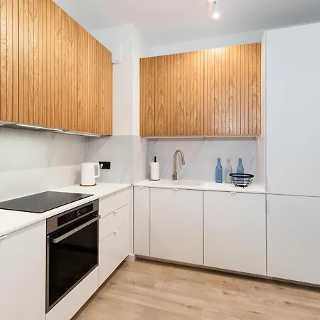 Marine Nadmorski Dwór * Gdańsk