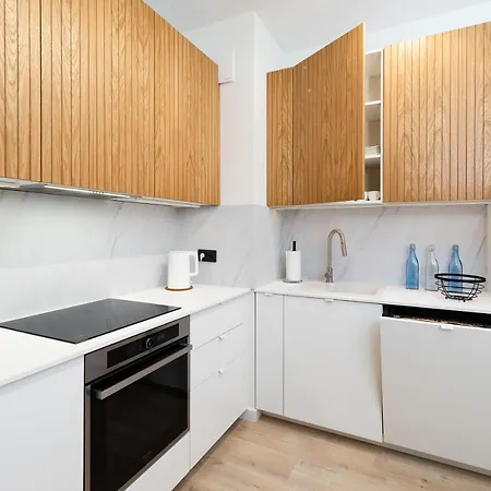 Marine Nadmorski Dwor Gdansk