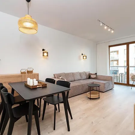 Marine Nadmorski Dwor *