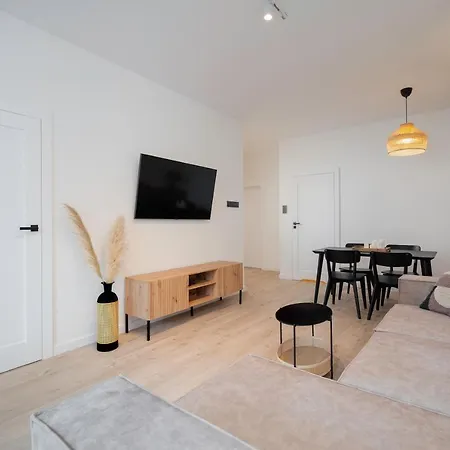 Apartment Marine Nadmorski Dwor