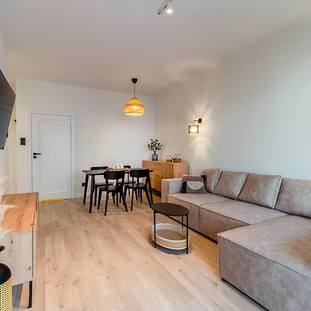 Marine Nadmorski Dwór