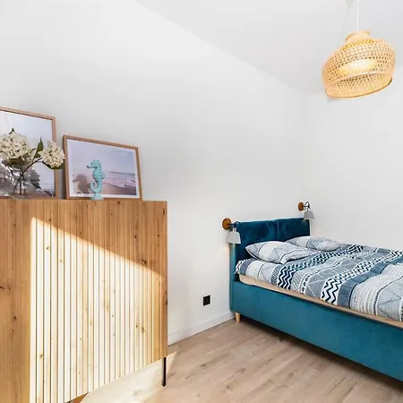 Marine Nadmorski Dwor * Gdansk