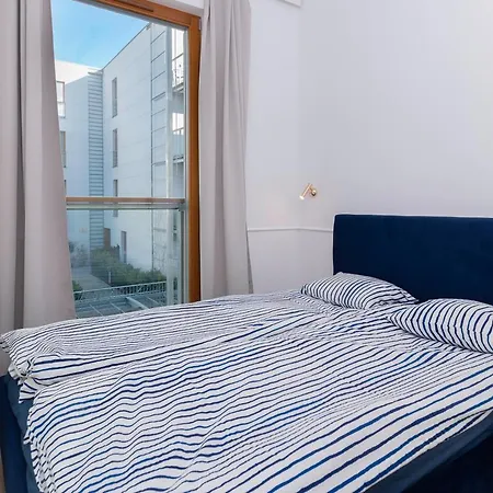 Apartment Marine Nadmorski Dwor