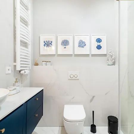 Marine Nadmorski Dwor