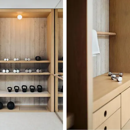 Marine Nadmorski Dwor * Gdansk