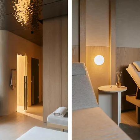 Marine Nadmorski Dwor Apartment *