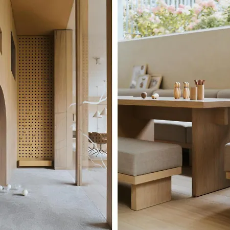 Marine Nadmorski Dwor Gdansk