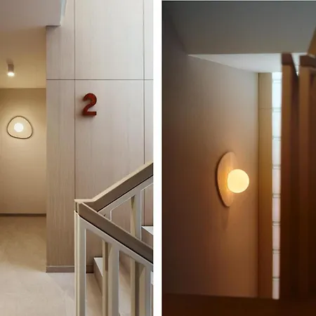 Marine Nadmorski Dwor * Gdansk