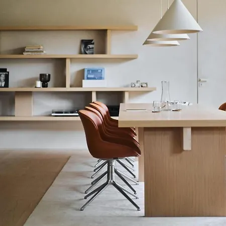 Marine Nadmorski Dwor Apartment *