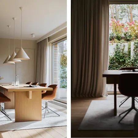 Apartment Marine Nadmorski Dwor *