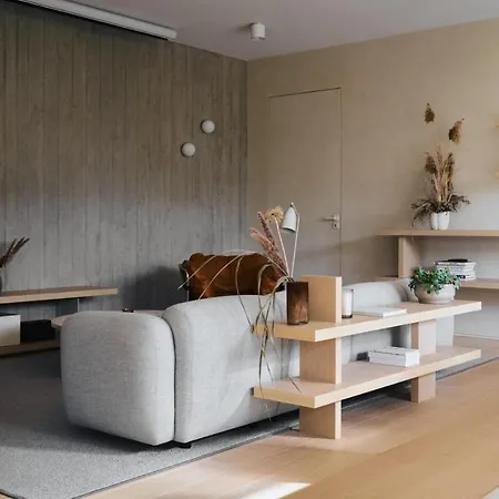 Marine Nadmorski Dwor Apartment Gdansk