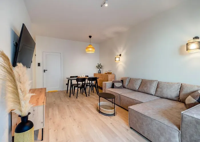 Marine Nadmorski Dwor