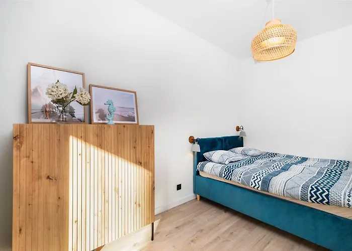 Marine Nadmorski Dwor * Gdańsk