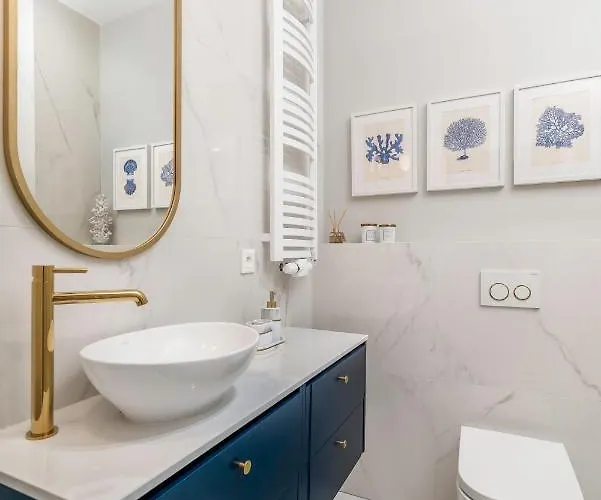 Marine Nadmorski Dwor *