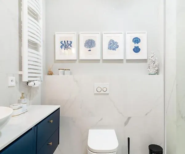 Marine Nadmorski Dwor