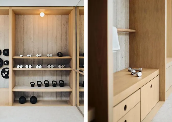 Marine Nadmorski Dwor * Gdańsk