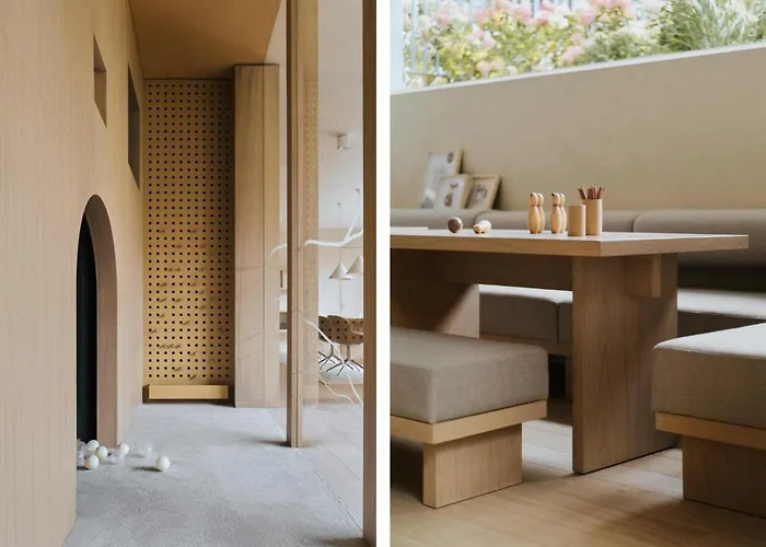 Marine Nadmorski Dwor Gdańsk