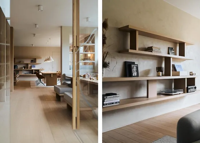 Appartement Marine Nadmorski Dwor *