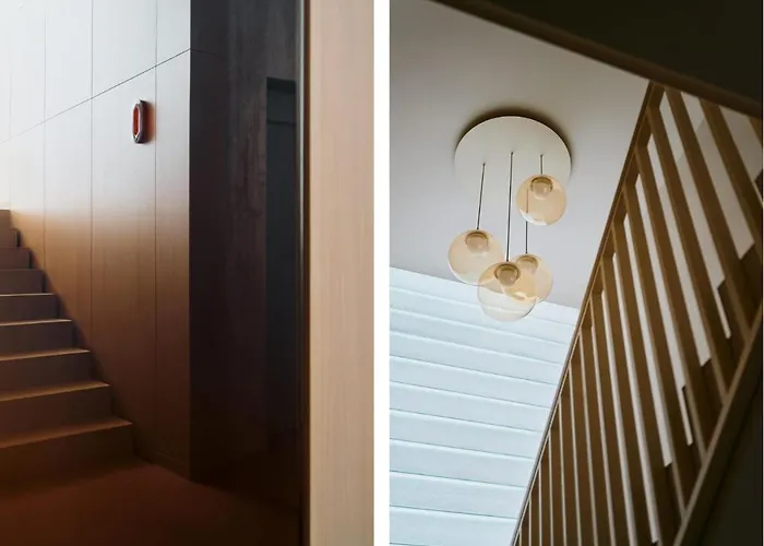 Marine Nadmorski Dwor Appartement