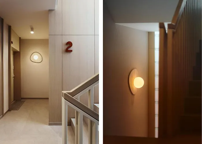 Marine Nadmorski Dwor * Gdańsk