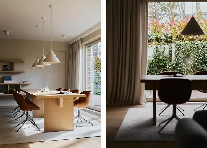 Appartement Marine Nadmorski Dwor *