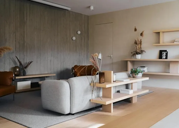 Marine Nadmorski Dwor Appartement Gdańsk